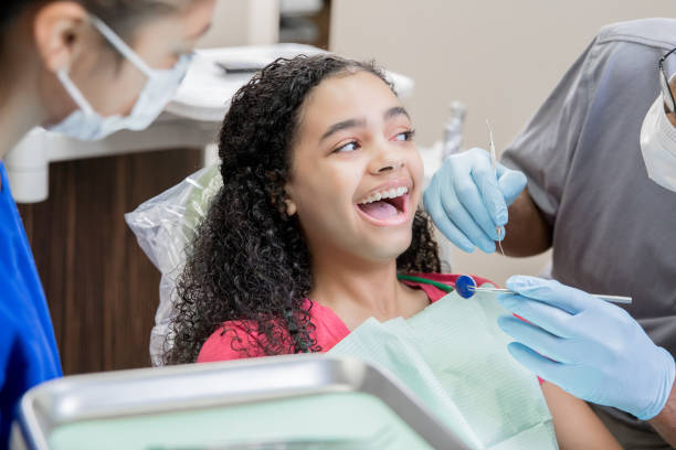 Best Emergency Dentist for Knocked-Out Tooth in San Clemente, CA