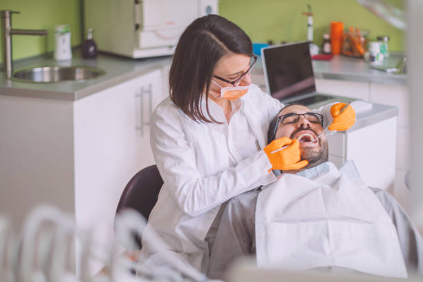 Best Orthodontic Emergency Dentist in San Clemente, CA