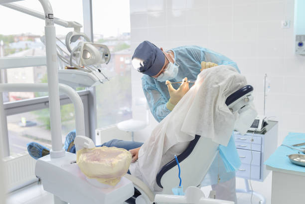 Best Emergency Dental Extractions in San Clemente, CA